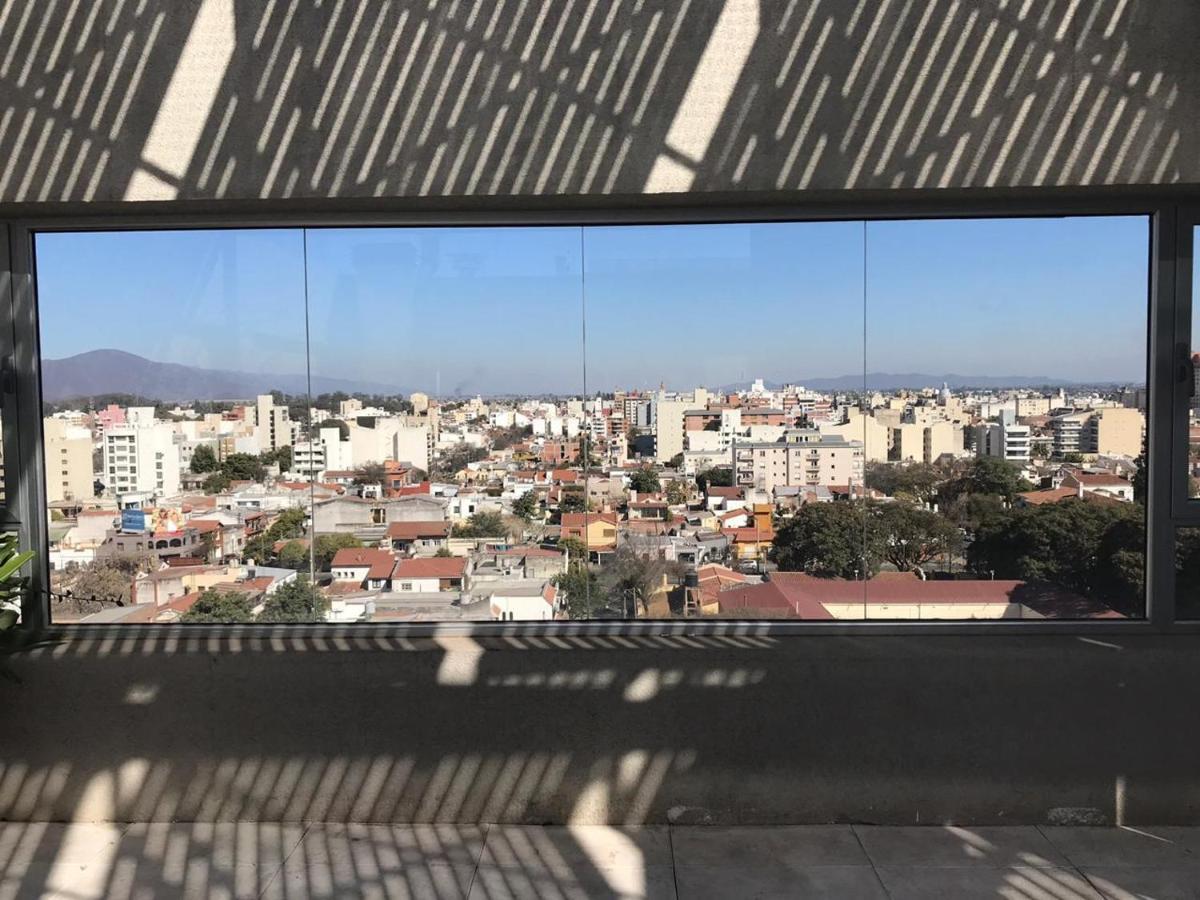 Aires Verdes Premium Σάλτα Εξωτερικό φωτογραφία