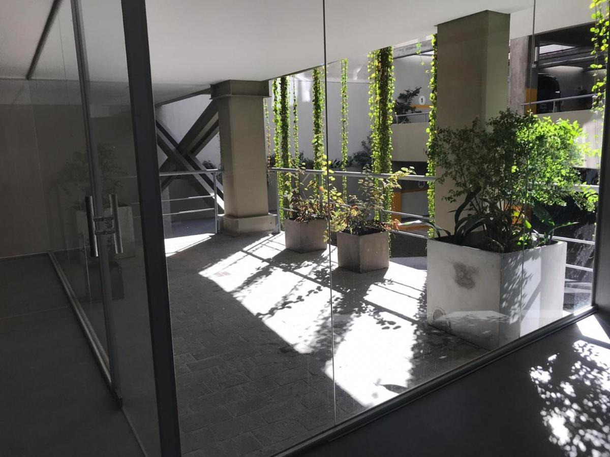 Aires Verdes Premium Σάλτα Εξωτερικό φωτογραφία