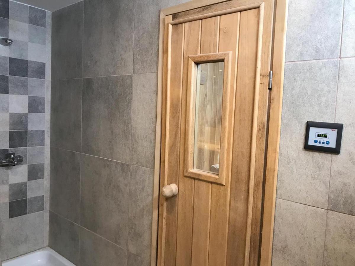 Aires Verdes Premium Σάλτα Εξωτερικό φωτογραφία